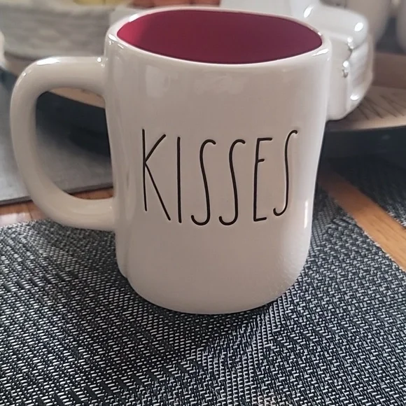 Rae Dunn Mug - Picture 2 of 4